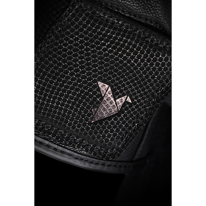 Rękawice motocyklowe Furygan Land Ultra DK D3O® Thindown® czarne
