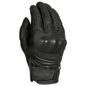 Rękawice motocyklowe damskie Furygan LR Jet Lady Vented D3O® czarne