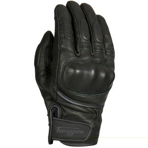 Rękawice motocyklowe damskie Furygan LR Jet Lady D3O® czarne