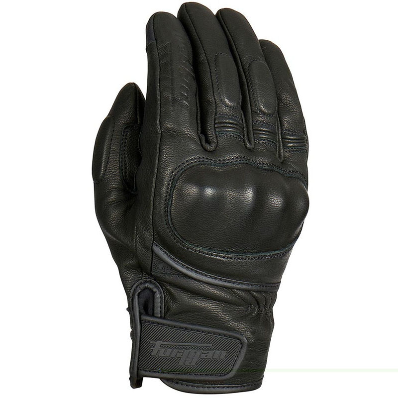 Rękawice motocyklowe damskie Furygan LR Jet Lady D3O® czarne