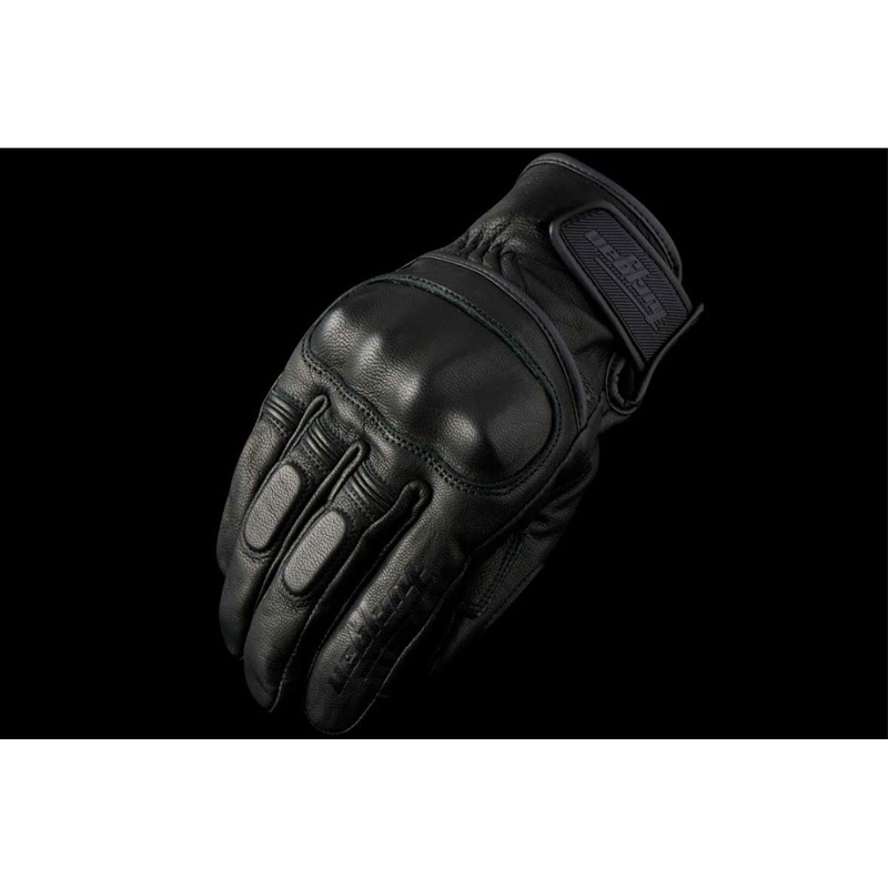 Rękawice motocyklowe damskie Furygan LR Jet Lady D3O® czarne