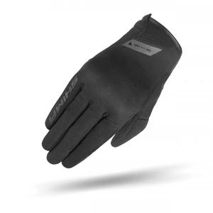 Damskie rękawice motocyklowe Shima One EVO czarne
