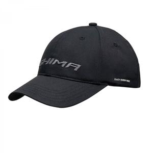 Czapka Shima Fullcap Borne czarna
