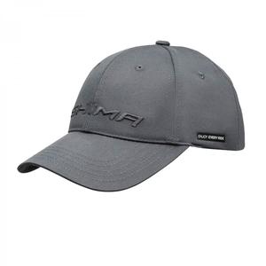 Czapka Shima Fullcap Borne szara