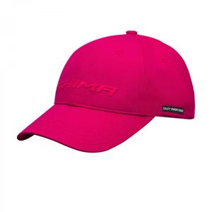 Czapka Shima Fullcap Borne różowa