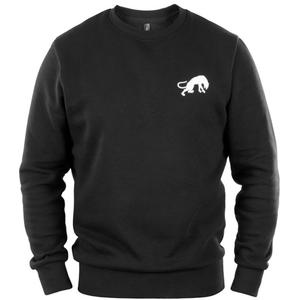 Bluza Furygan Corpo czarno-biała
