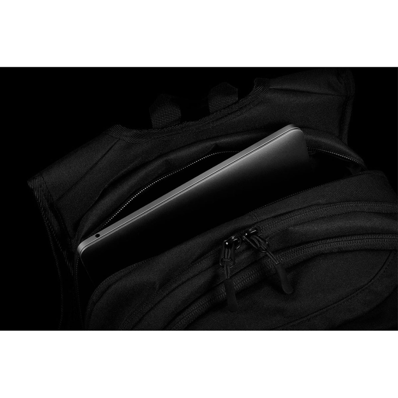 Plecak Furygan Thunder Evo 2 czarno-czerwony