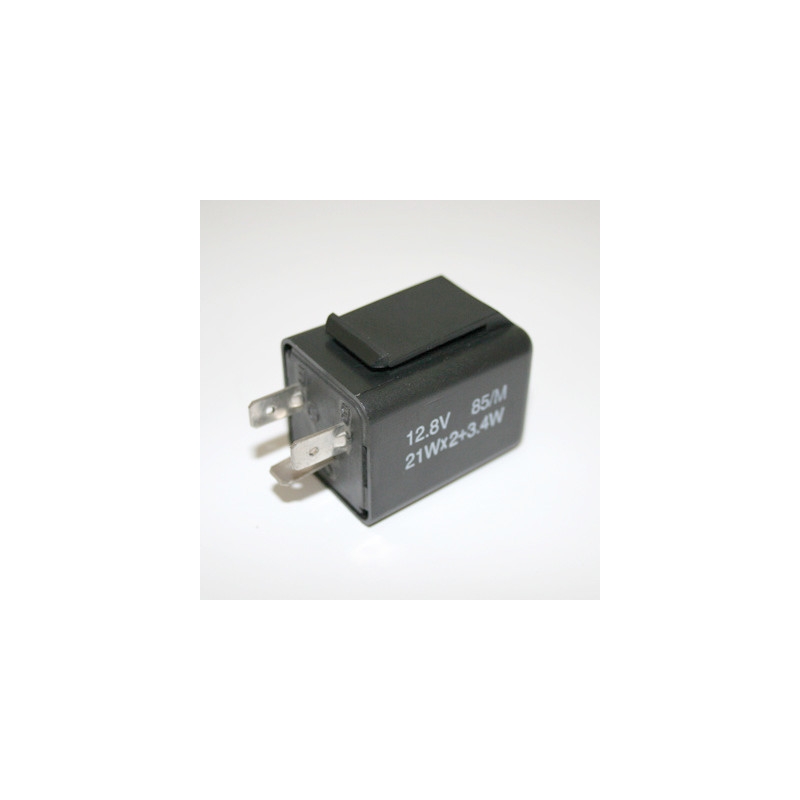 Przerywacz kierunkowskazów, elektroniczny 3 pinowy 12V