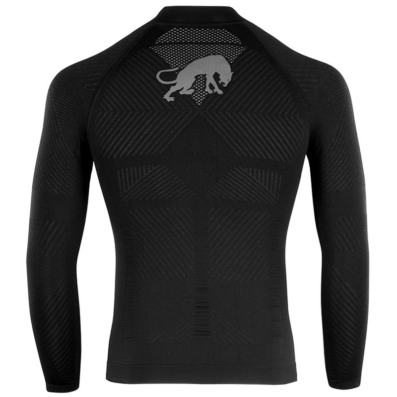 Koszulka termiczna Furygan Active LS 37.5® czarna