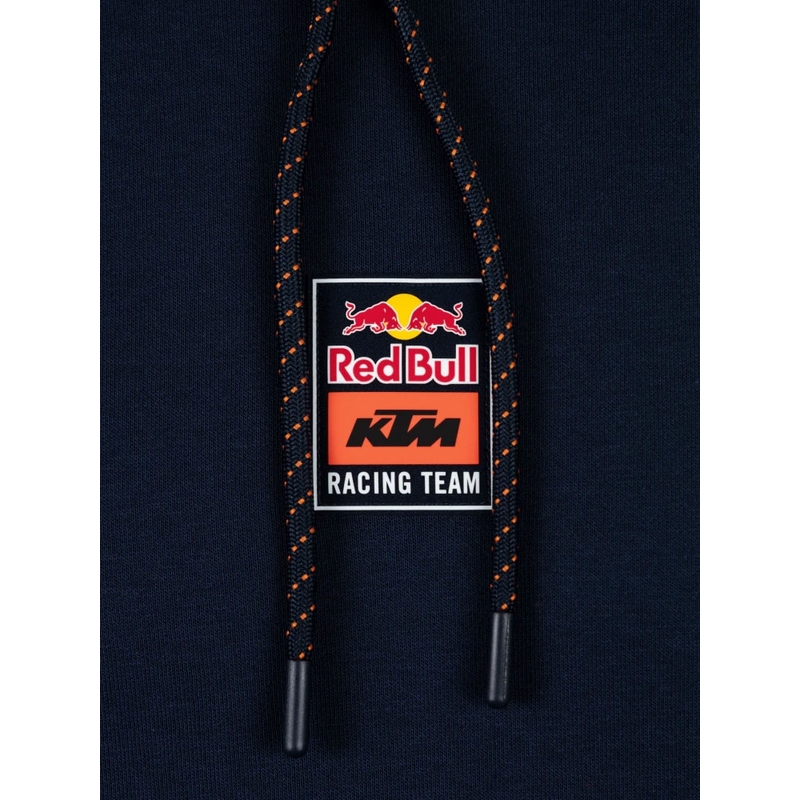 Bluza KTM Red Bull Racing Grid ciemnoniebieska