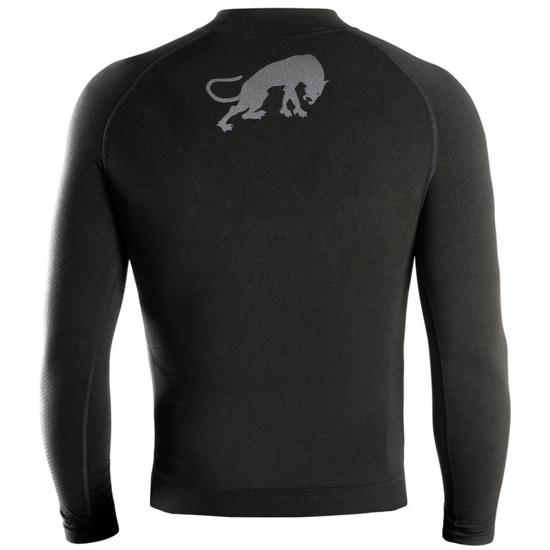 Koszulka termiczna Furygan Active LS Thermo 37.5® czarna