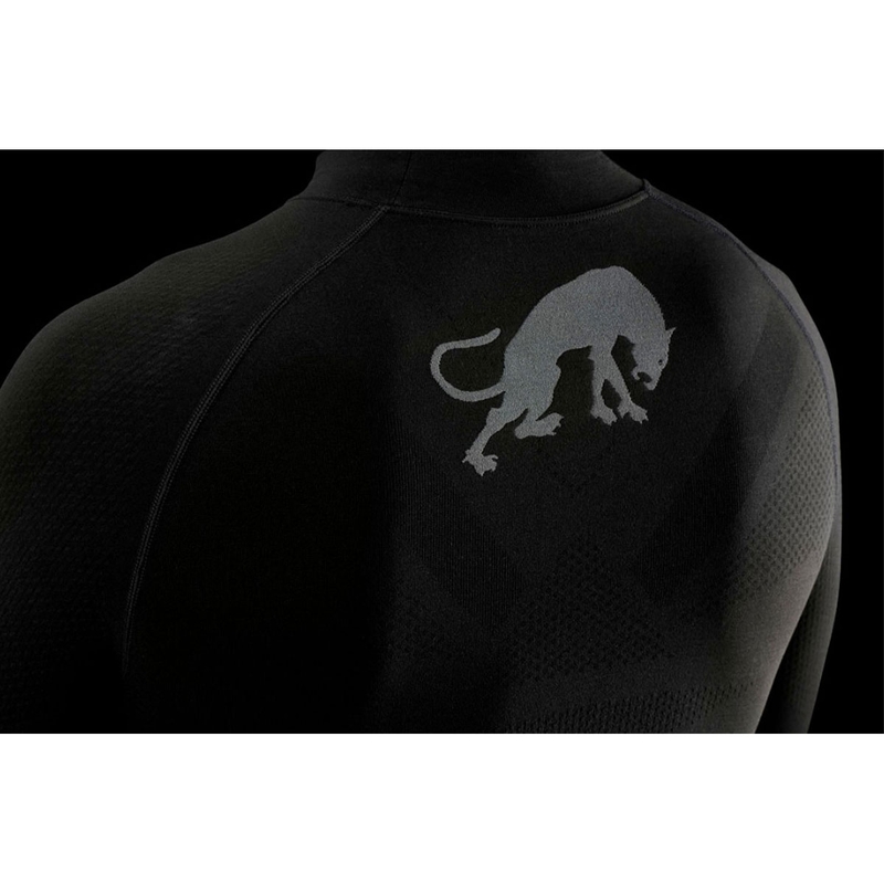 Koszulka termiczna Furygan Active LS Thermo 37.5® czarna