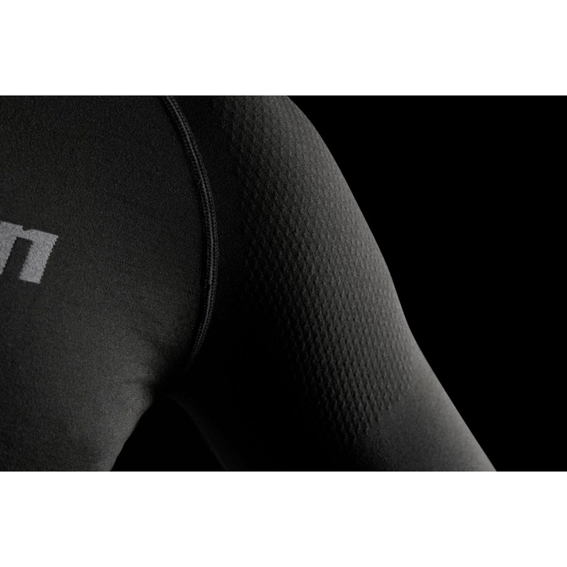 Koszulka termiczna Furygan Active LS Thermo 37.5® czarna