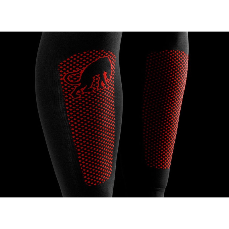 Furygan Active PT Thermo 37.5® bielizna termiczna czarna