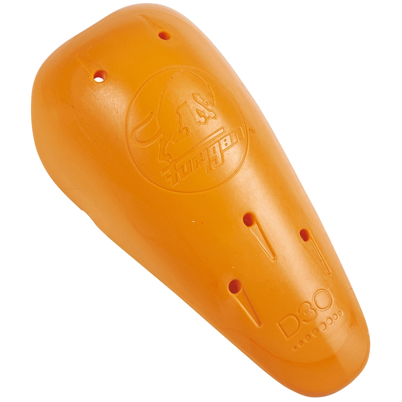 Ochraniacze kolan Furygan L2 D3O®