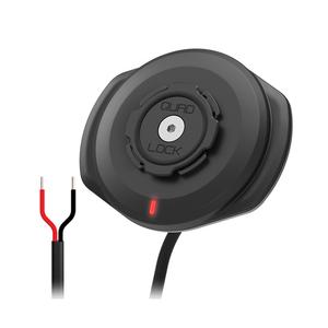 Wodoodporna głowica ładująca bezprzewodowo Quad Lock® - 12 V-24 V - V2