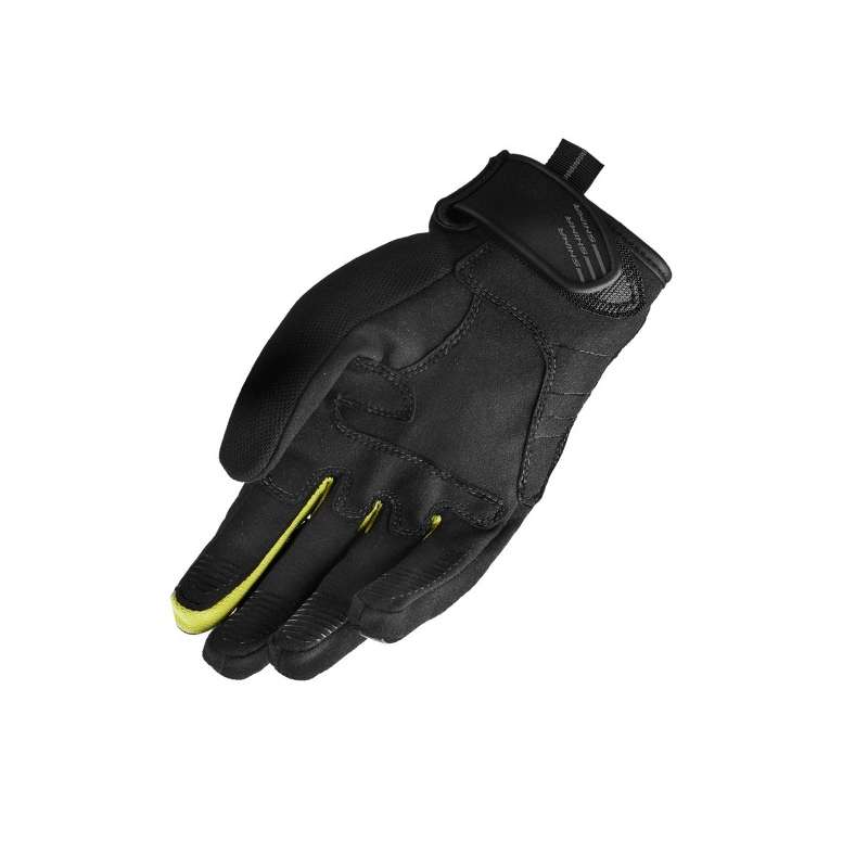 Dziecięce rękawice Shima One fluo żółte wyprzedaż