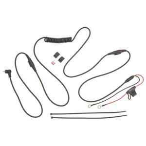 Kabel do elektrycznie podgrzewanych wizjerów kasków Cassida Tour