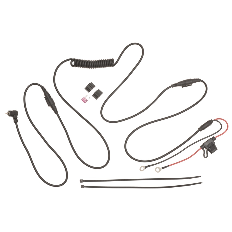 Kabel do elektrycznie podgrzewanych wizjerów kasków Cassida Tour