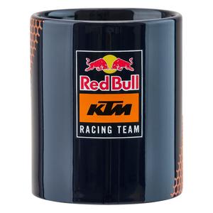 Kubek KTM Red Bull Racing Grid niebiesko-pomarańczowy