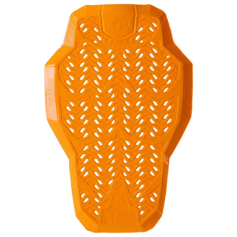 Ochraniacz pleców Furygan Full Back Fury D3O® EVO