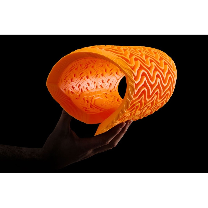 Ochraniacz pleców Furygan Full Back Fury D3O® EVO