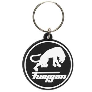 Brelok Furygan Porte Clef Rond