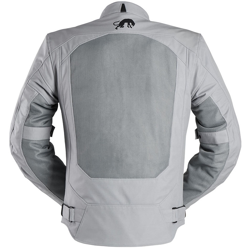 Kurtka motocyklowa Furygan Baldo 3w1 Humax® szara