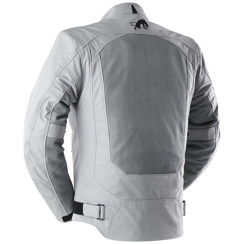 Kurtka motocyklowa Furygan Baldo 3w1 Humax® szara