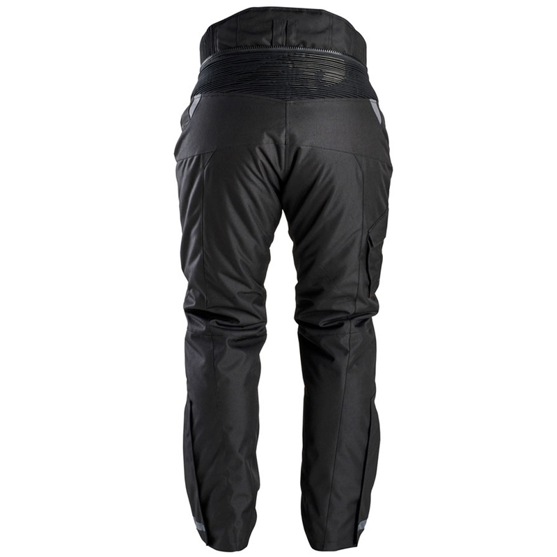 Spodnie motocyklowe Furygan Killington czarno-szare