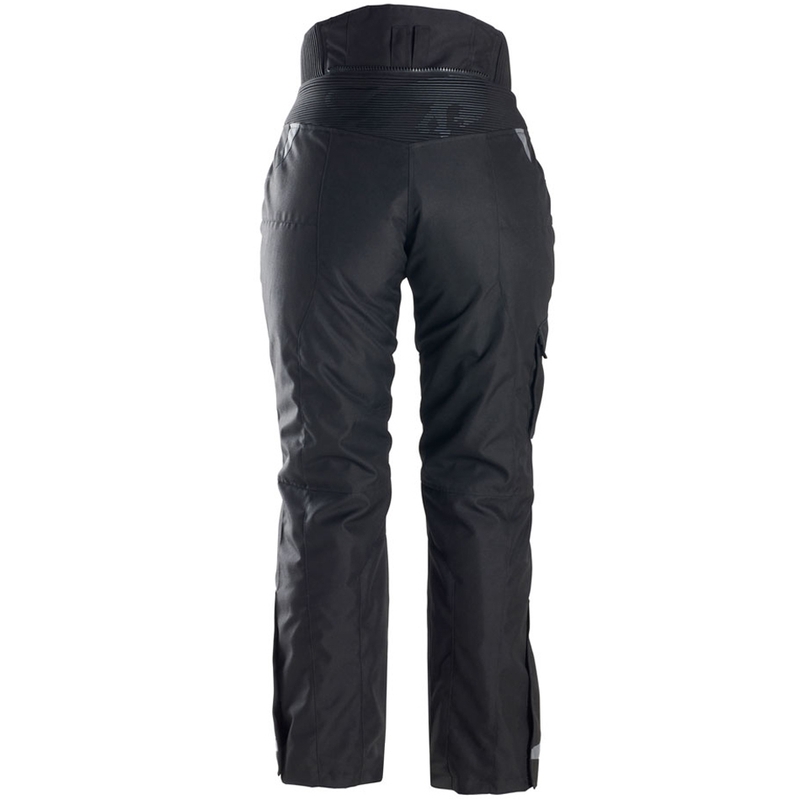 Spodnie motocyklowe damskie Furygan Killington Lady czarno-szare