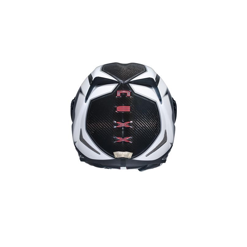 Kask motocyklowy Nexx-XR1.R Speed ​​Carbon