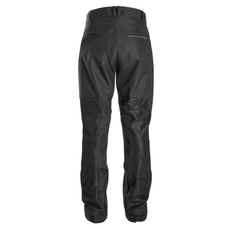 Spodnie motocyklowe Furygan Ciaran czarne