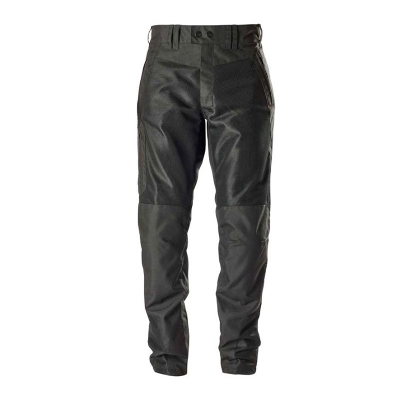 Spodnie motocyklowe Furygan Ciaran czarne
