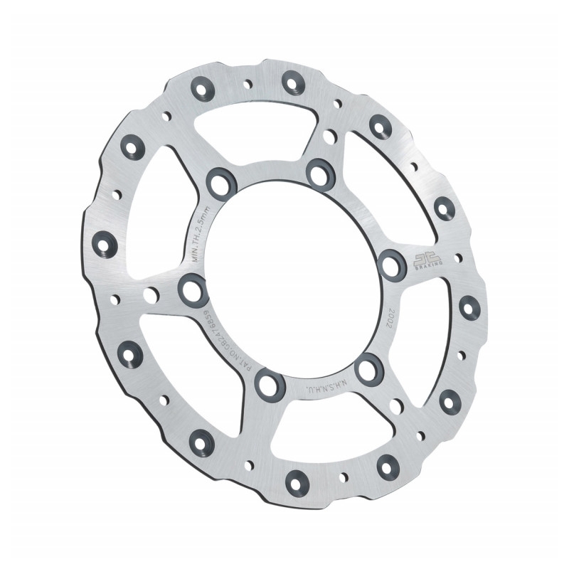 Brake disc JT