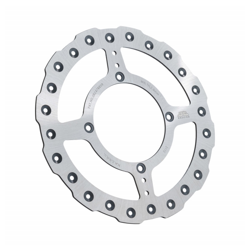 Brake disc JT