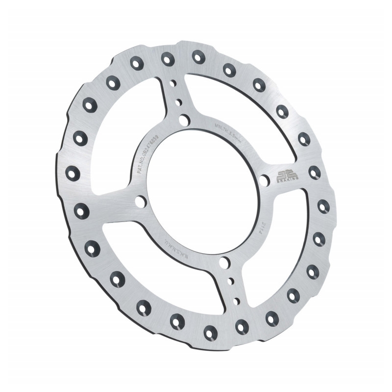 Brake disc JT