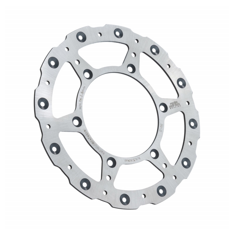 Brake disc JT