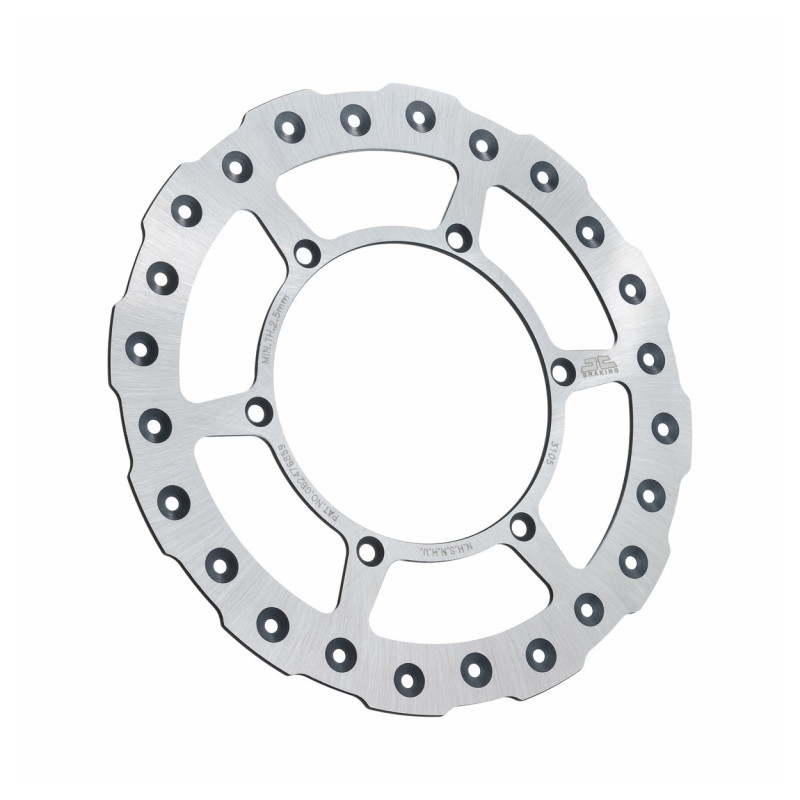 Brake disc JT