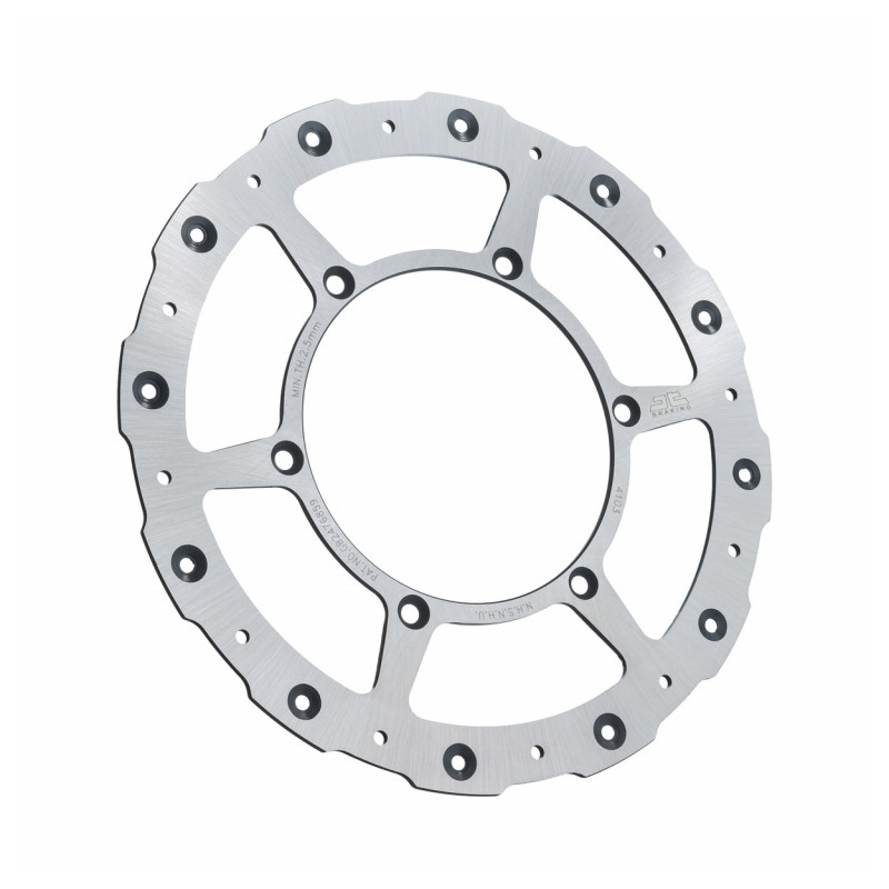 Brake disc JT