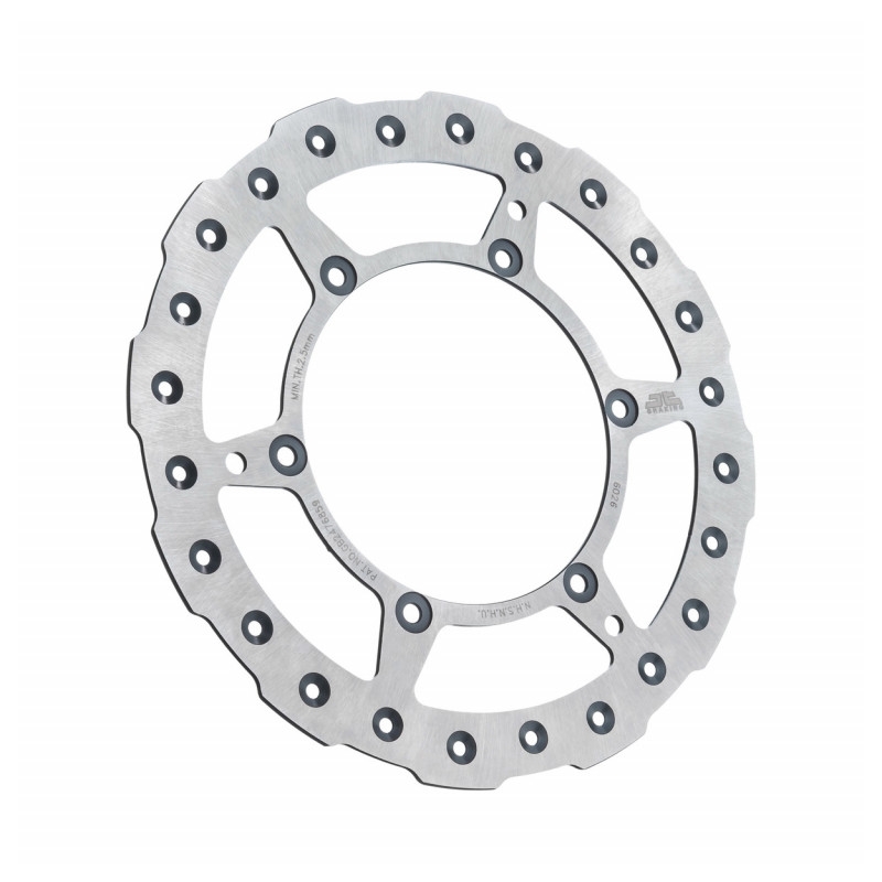 Brake disc JT