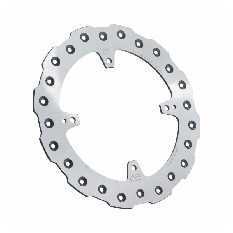 Brake disc JT