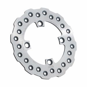 Brake disc JT