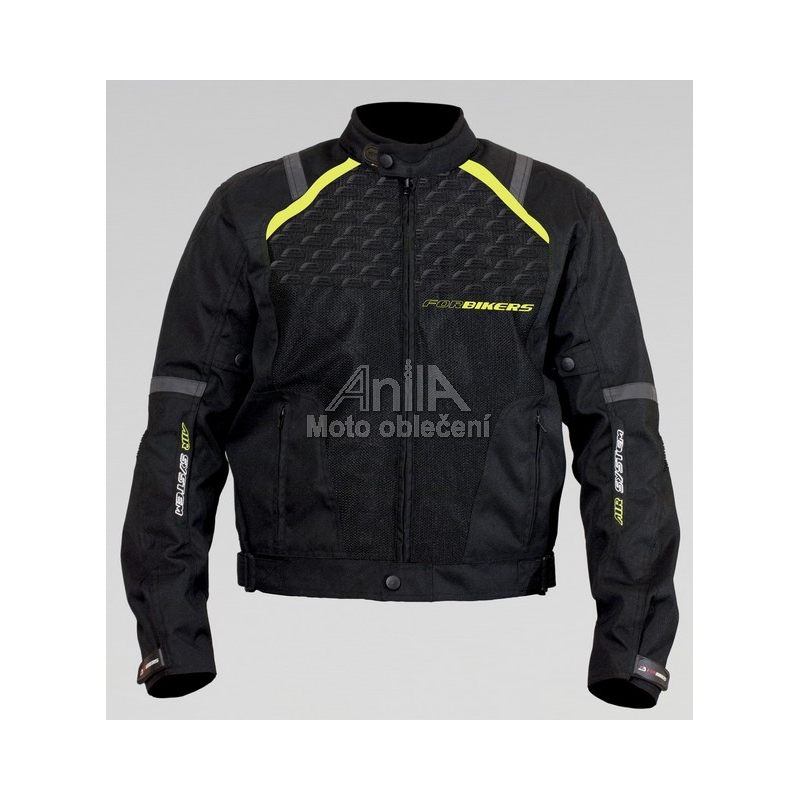 Moto ForBikers kurtka Sport
