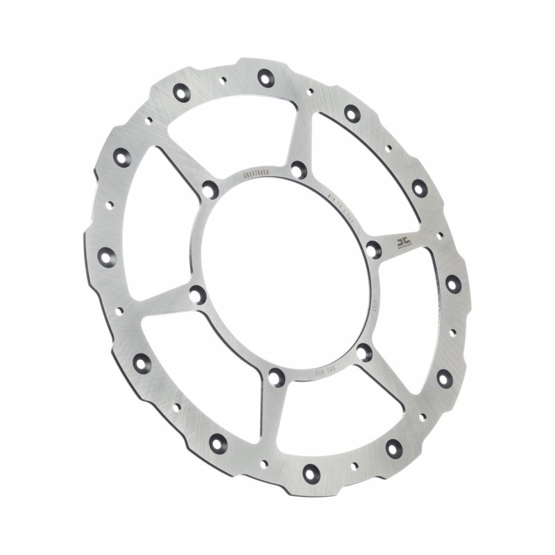 Brake disc JT