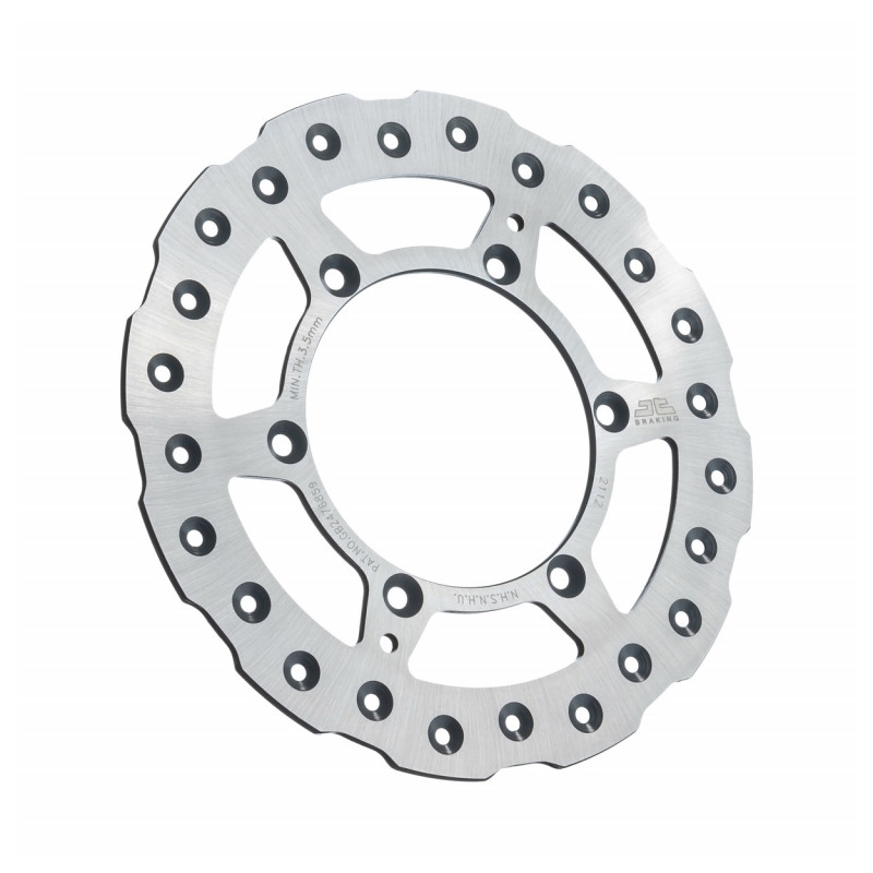 Brake disc JT
