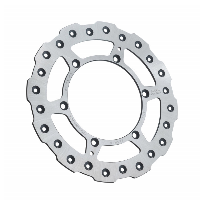Brake disc JT