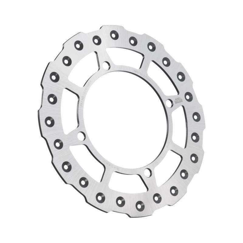 Brake disc JT