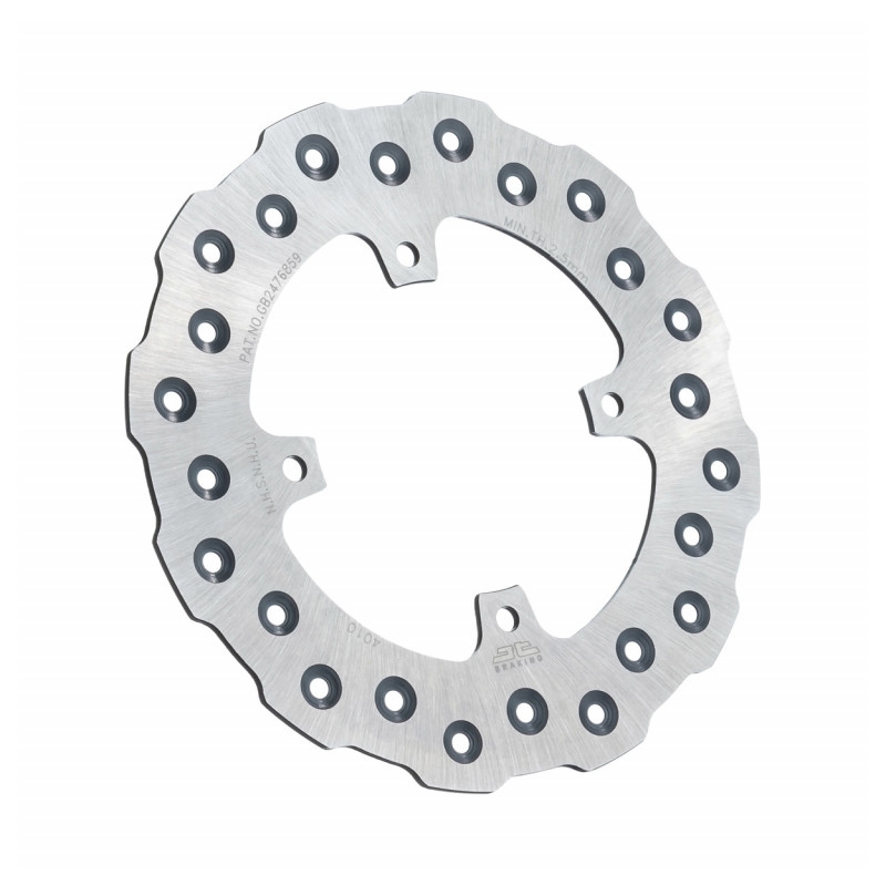 Brake disc JT