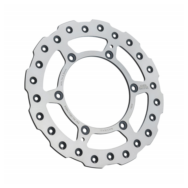 Brake disc JT